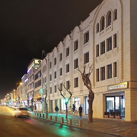 Dergah Hotel Konya Exterior photo