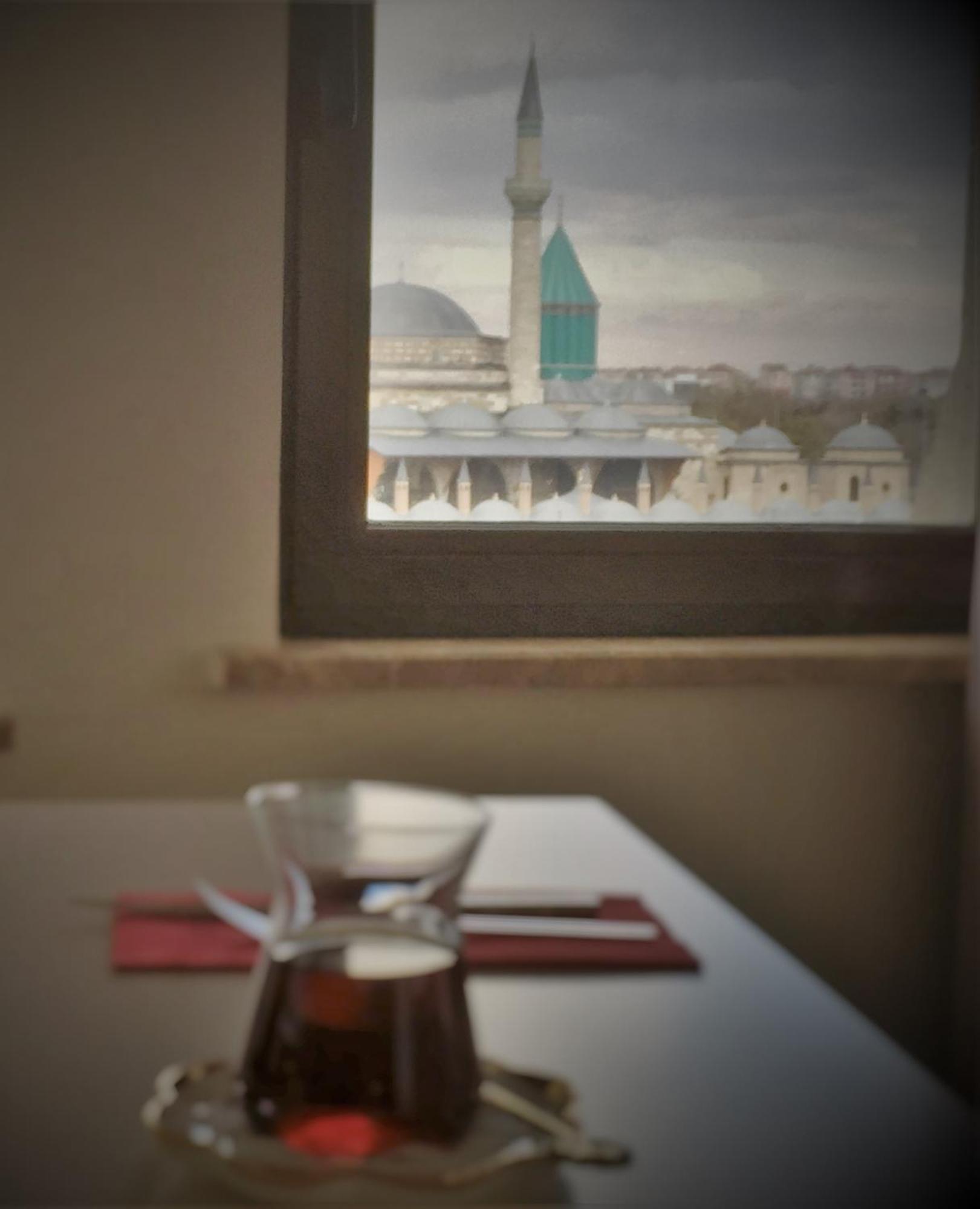 Dergah Hotel Konya Room photo